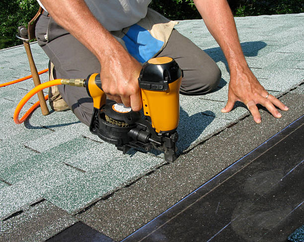 Best Shingle Roofing Installation  in Bessemer City, NC