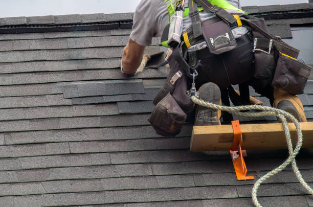 Bessemer City, NC Roofing Contractor Company