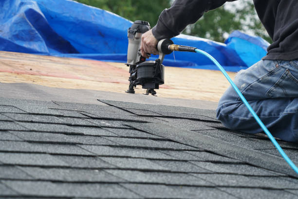 Gutter Installation and Roofing in Bessemer City, NC