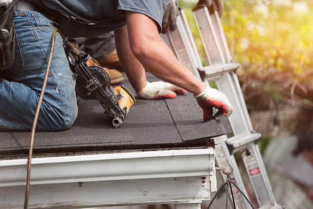Best Residential Roofing Contractor  in Bessemer City, NC